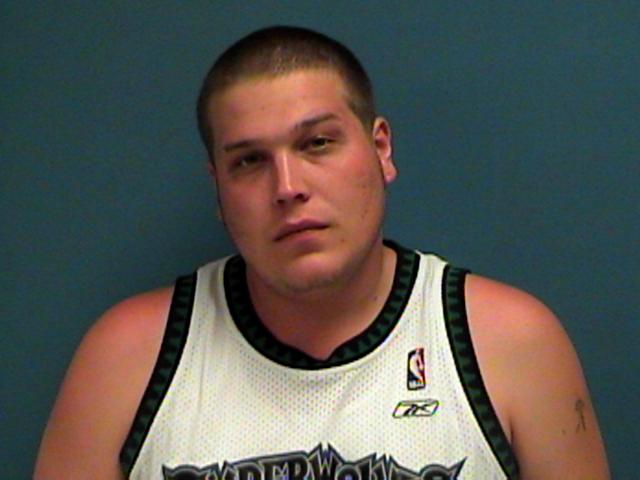Nicholas Michael Klinkner