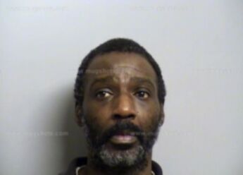 Robert Lee James