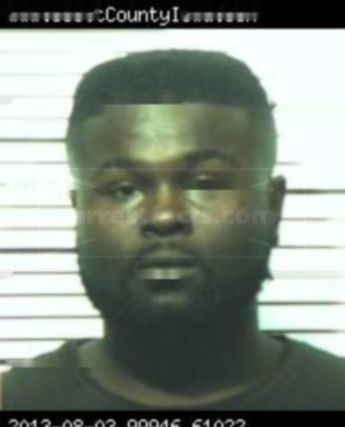 Malcolm Jamal Carter Sr.