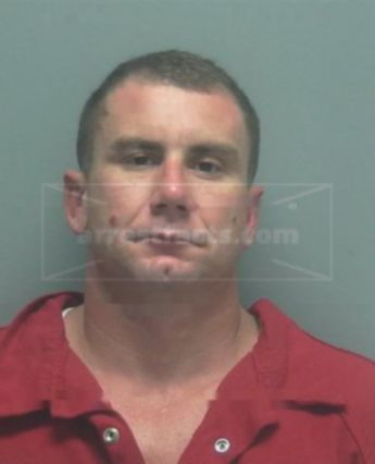 Brandon Alan Purvis