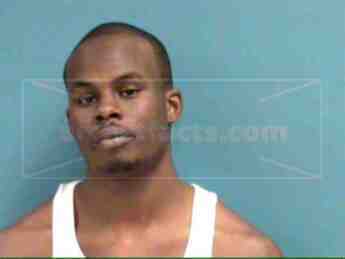 Kewon Donte Johnson