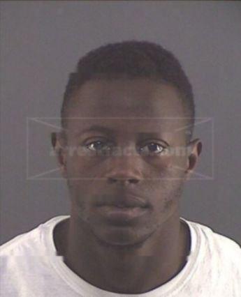 Marcus Lonzo Burnside