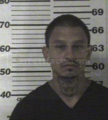 Kyle Alex Dyslin