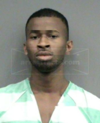 Phillip Harrell