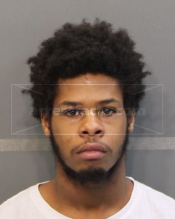 Andre Lebron Porter