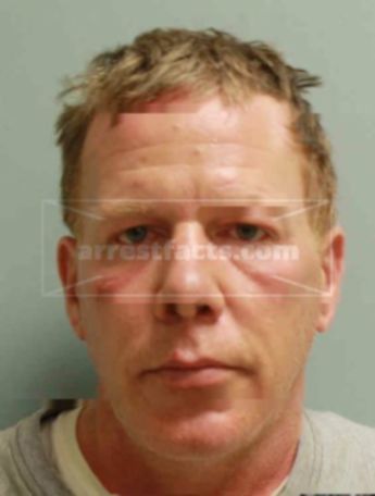 Christopher David Mccormick