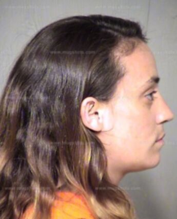Casey Louann Hall