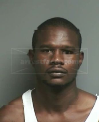 Dajuan Marcus Hill