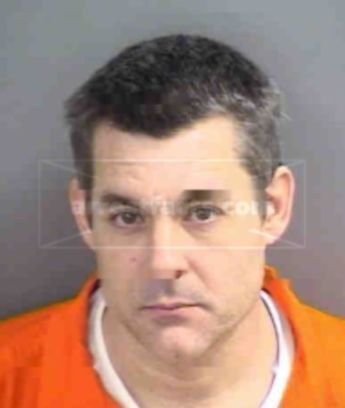 Sean Scott Lancaster