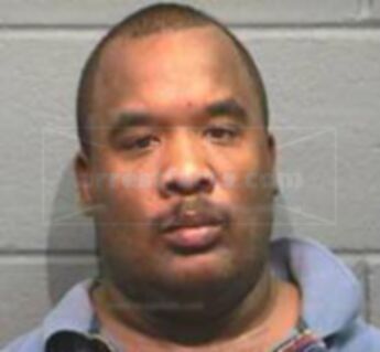 Richard Tyrone Walker