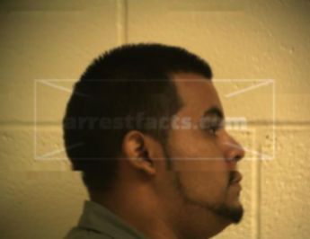 Lorenzo Ivan Flores Sanchez