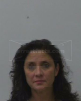 Sharon Lynn Lewis
