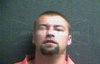 Joshua Edward Cordle