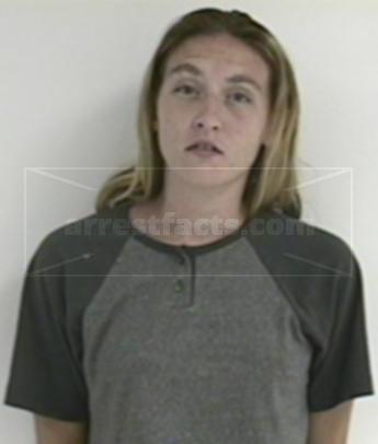 Terrie Lynn Evans