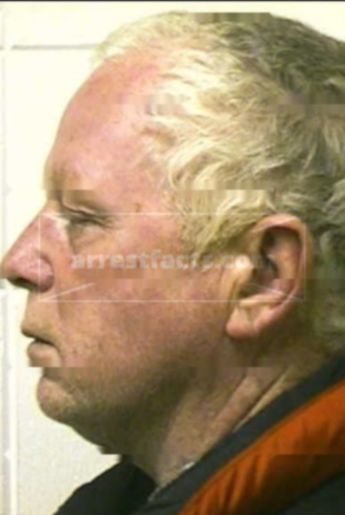 Gregory Louie Garner