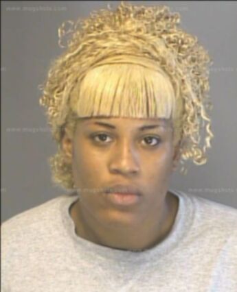 Tracie Nicole Brundage