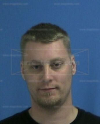 Keith Christin Braud