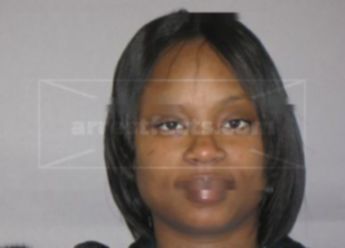 Tiera Lekena Dickerson