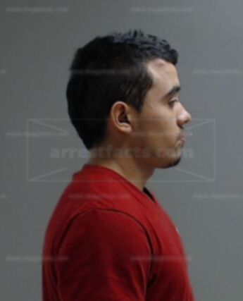 Steven Marroquin