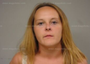 Michelle Lee Brock