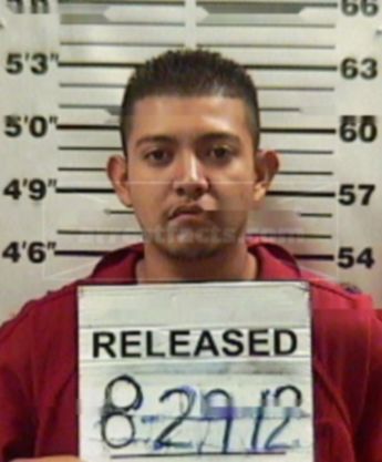 Eddie Ramirez
