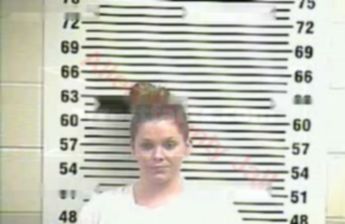 Aleshia Nicole Saylor