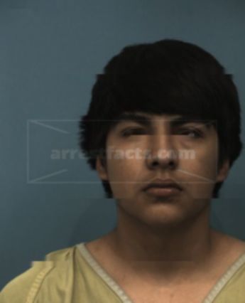 Gilbert Emanuel Hernandez