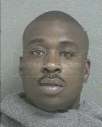 Kevin Wayne Brown