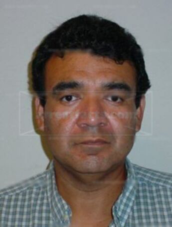 Ruben Arreola