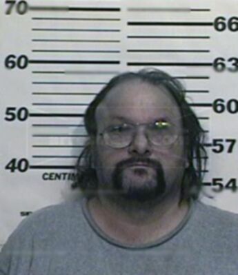 Harold Fredrick Barker