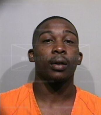 Torrian Michael Glass