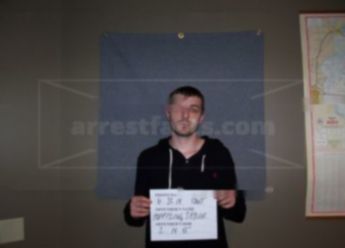Taylor James Hoeffling