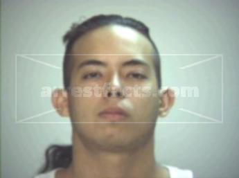 Jess Justin Macpherson