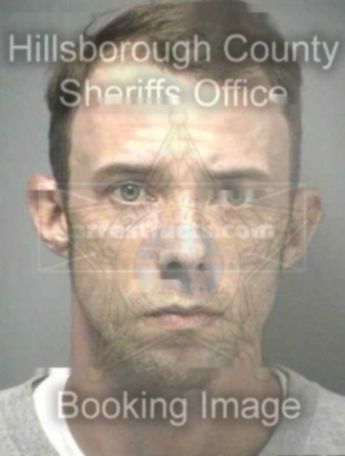 James Dustin Hall