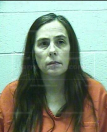 Karen Elworth