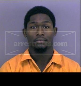 Dameon Jamarc Mosley