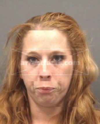 Tiffany Ann Green