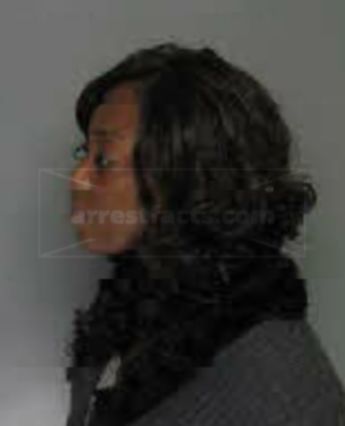 Shataya Marie Evans