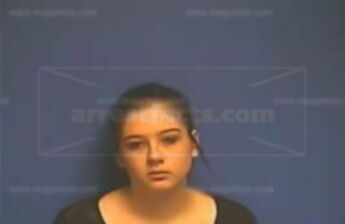 Brianna S Haynes