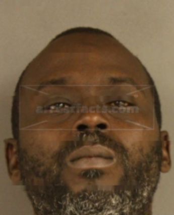 Gregory Lamar Harris