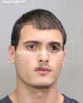 Brandon Adam Atiyeh