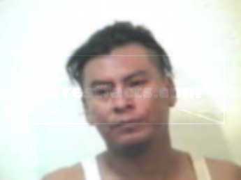 Miguel Angel-Franci Guzman