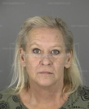 Peggy Ann Stafford