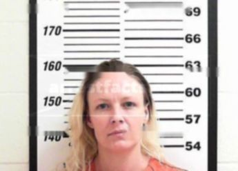 Jamie Kaye Johnson