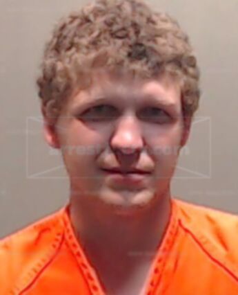 Justin Wayne Ritchey
