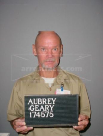 Aubrey Geary