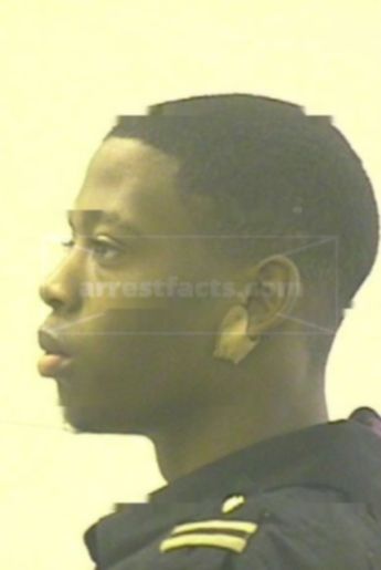 Trevious Maquan Murrell