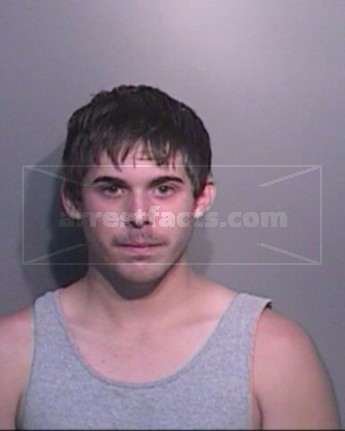Joshua Lee Graham