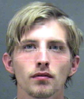 Tony Jess Combs