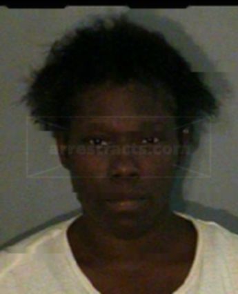 Fredericka Nicole Godwin
